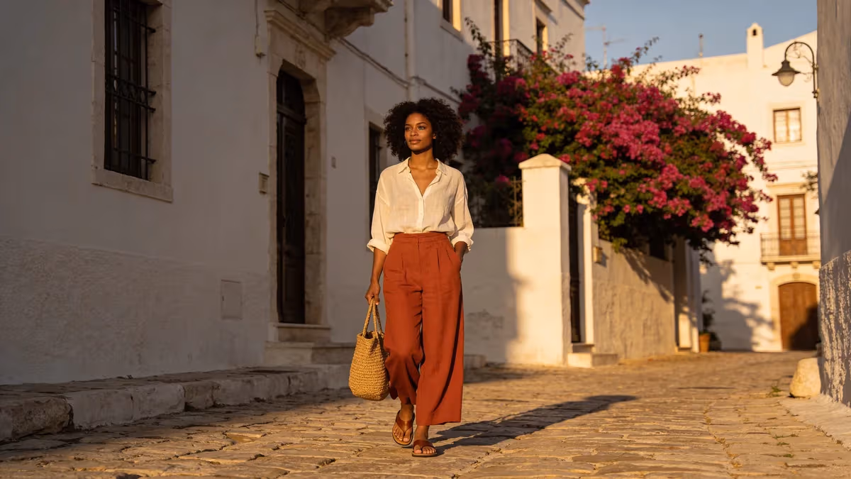 How Women Are Styling Customized Outfits for Summer Gatherings in 2026