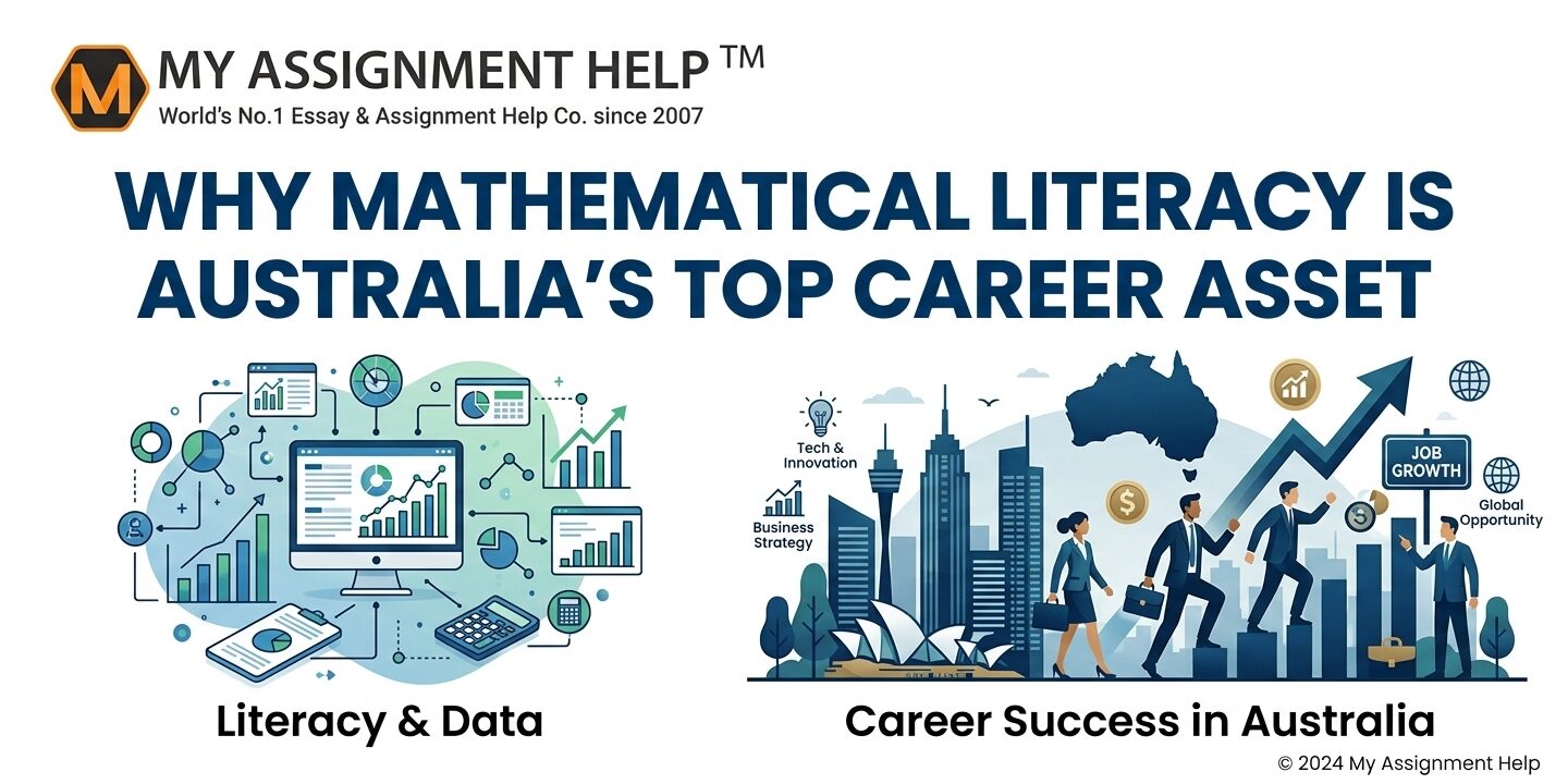 The Calculative Edge: Why Mathematical Literacy is Australia’s Top Career Asset