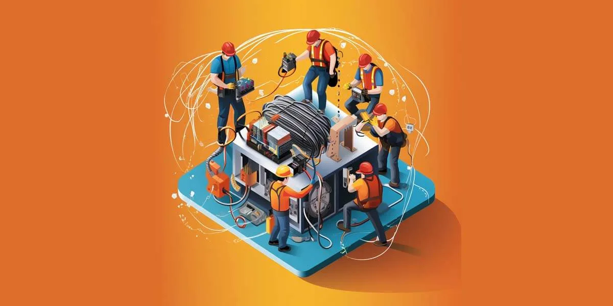The Growing Importance of ERP Software in Competitive Industries