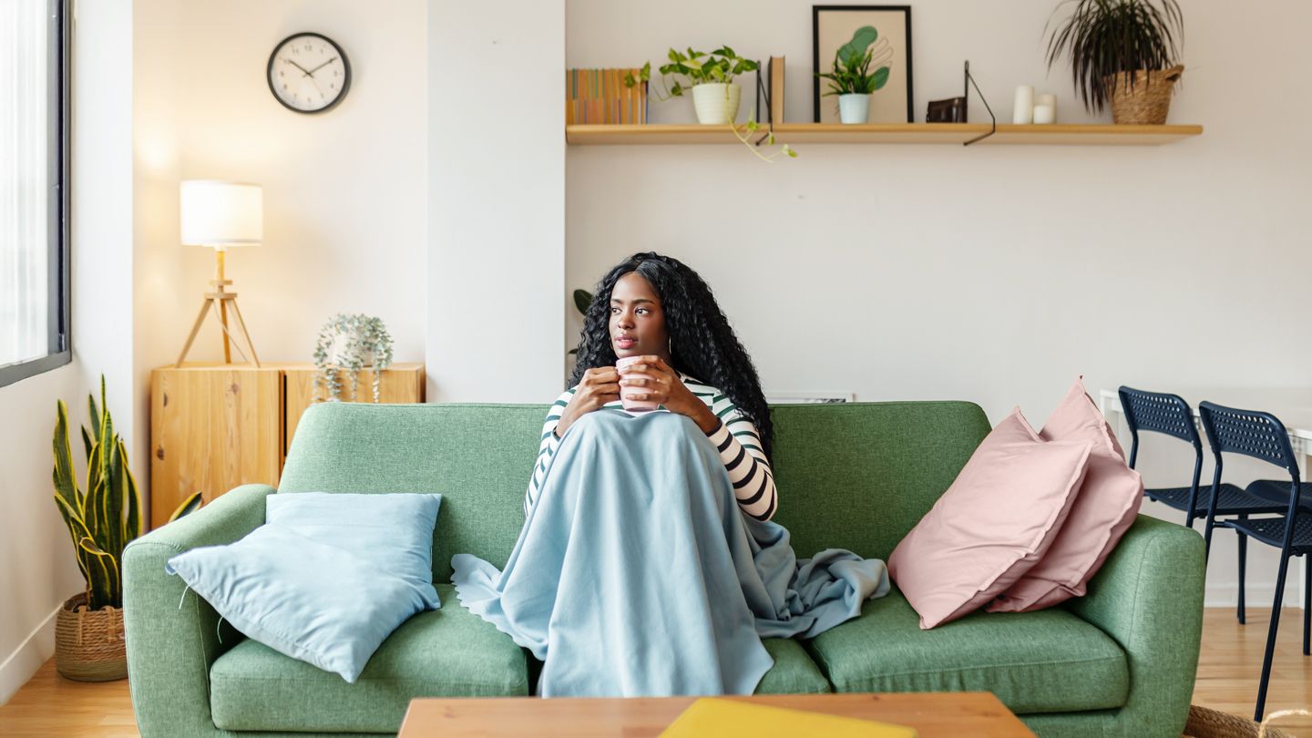 Honoring the Body: Why Rest and Self-Care Are Part of a Faithful Life