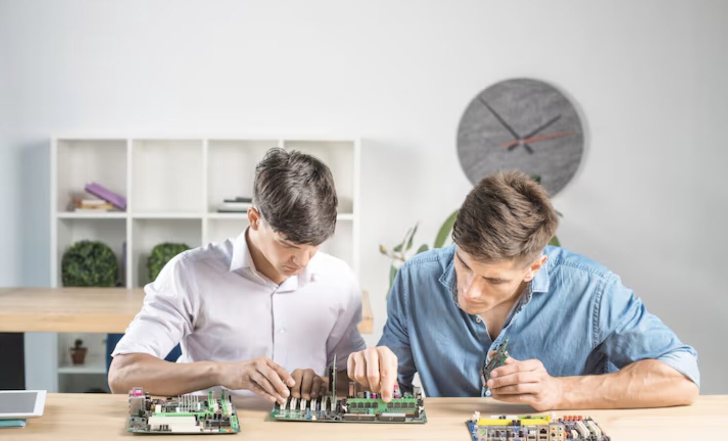 How Small Hardware Teams Build a More Reliable PCB Assembly Plan