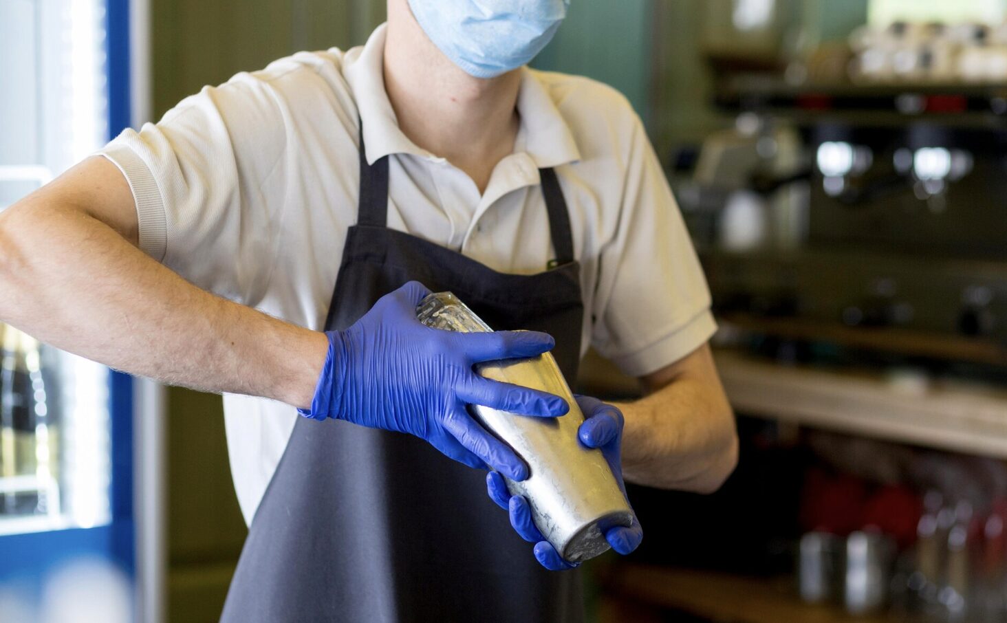 The Small Manufacturer Checklist for Cleaner Two-Part Adhesive Dispensing
