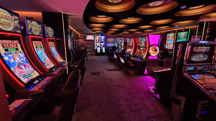"The House Always Wins"—But How Does Luck Impact Individual Slot Sessions?