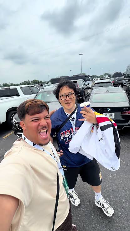 A Matchday Journey: Following Football From Kickoff to Final Whistle