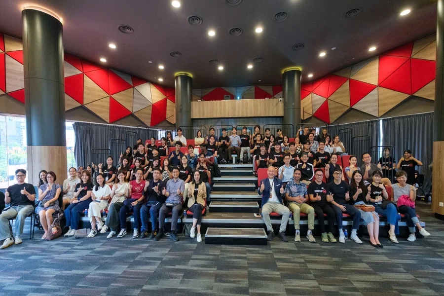Best VC Firms in Asia: 8 Venture Capital Partners Worth Pitching This Year