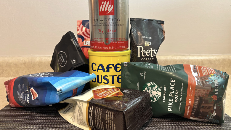 The 8 Best Whole Bean Coffee Brands for French Press Brewing