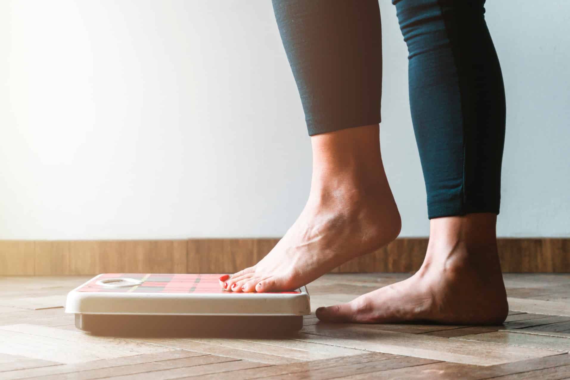 Lifestyle Habits That Make Long-Term Weight Management More Sustainable