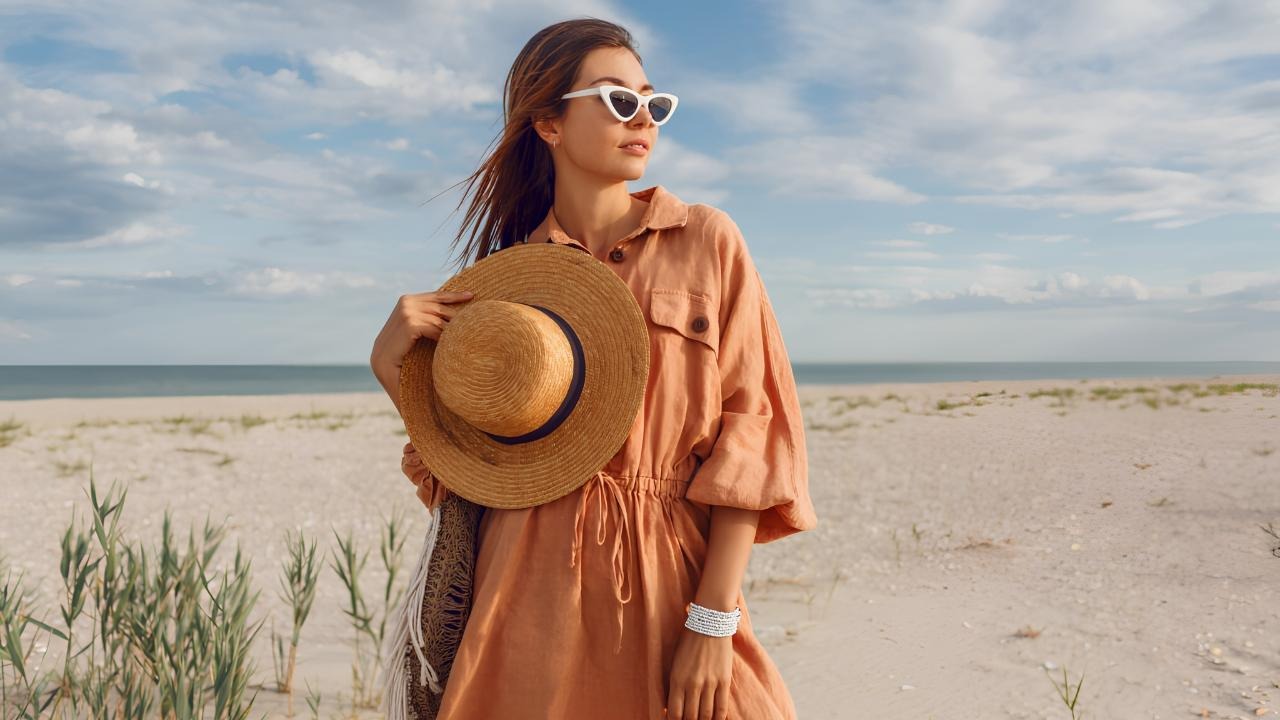 9 Beach Fashion Ideas You Need This Summer