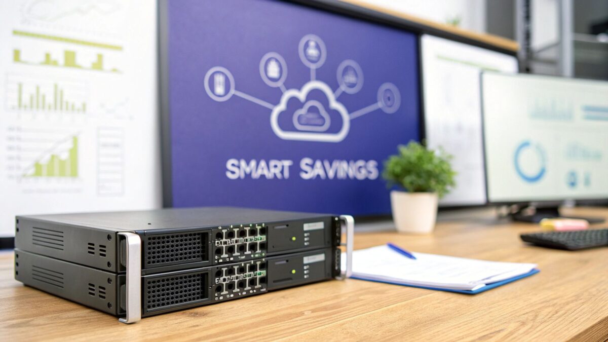 The Modern Business Guide to Reducing Costs While Strengthening Financial Accuracy
