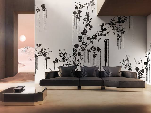 Wallpaper vs Paint in Singapore: Why SG Wallpaper Wins for Durability and Style