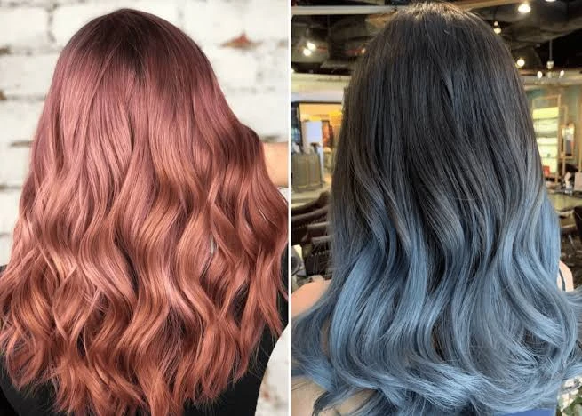 What to Expect From a Hair Colour Experience in Bugis