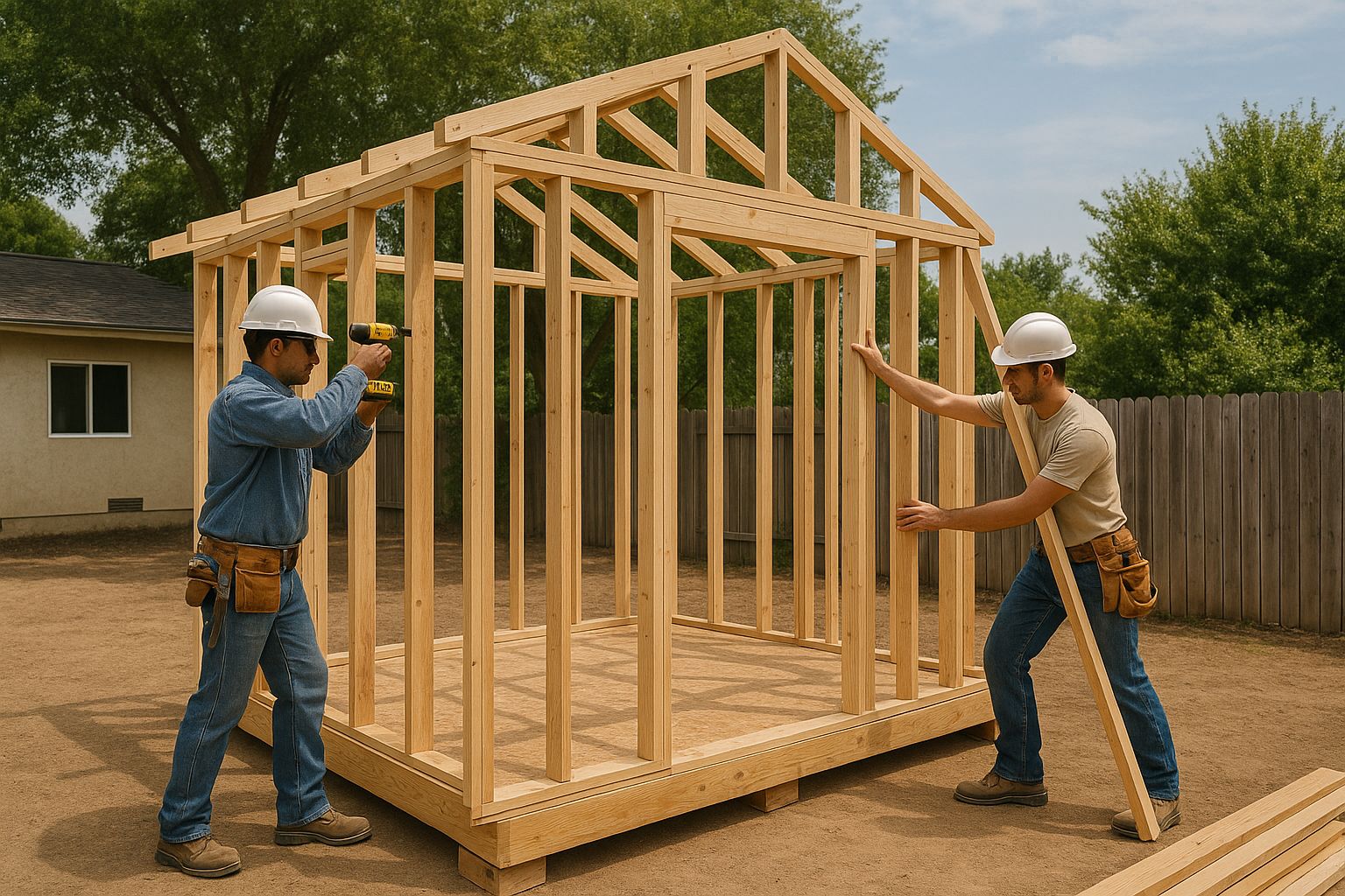 ADU Builders California Addresses Electrical Panel Upgrades and Service Capacity in Statewide ADU Construction