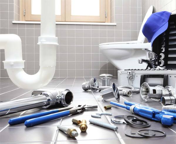 5 Signs to Call an Emergency Plumber