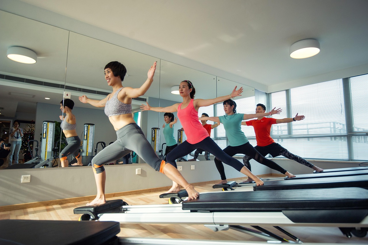 Discovering the Benefits of a Pilates Reformer Workout