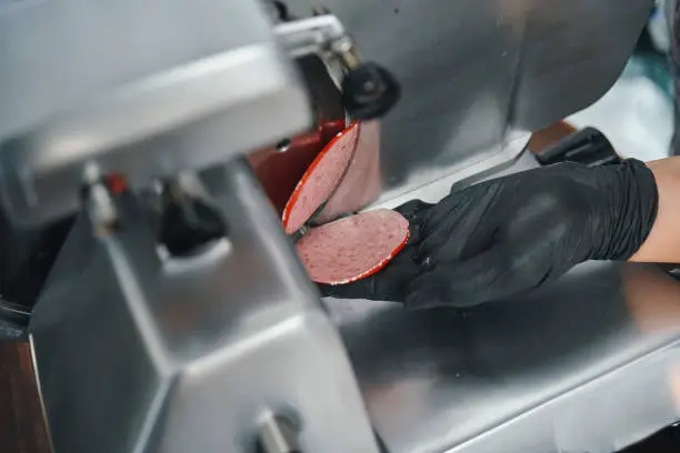 Electric Meat Cutting Machine Precision Across Different Cutting Tasks