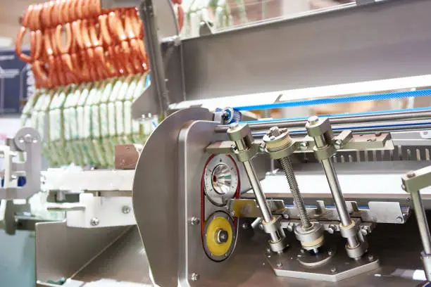 Electric Meat Cutting Machine Precision Across Different Cutting Tasks