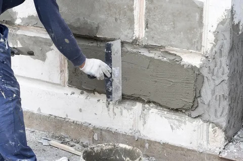 From Foundation Stability to Finished Outdoor Surfaces