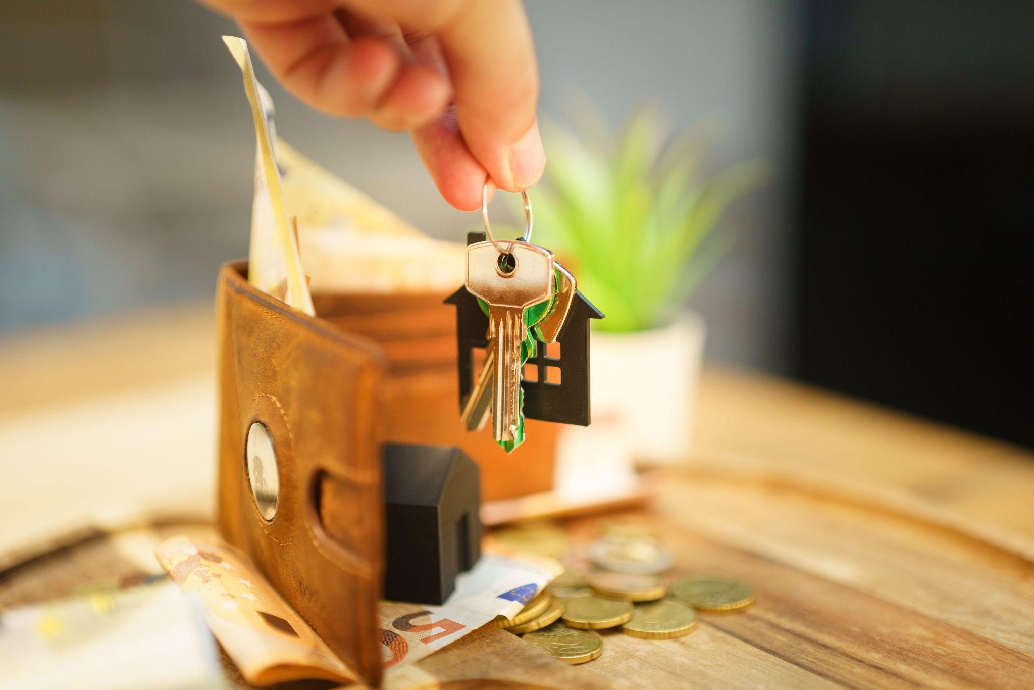 How to Budget for a Residential Move Across West Virginia
