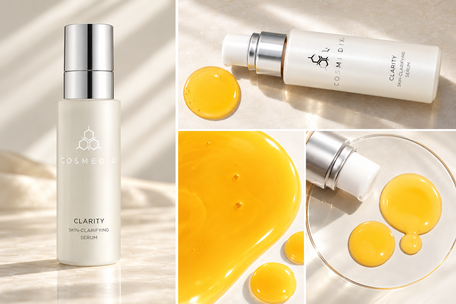 Large Pores and Sensitive Skin: A Professional Approach to Smoother-Looking Skin