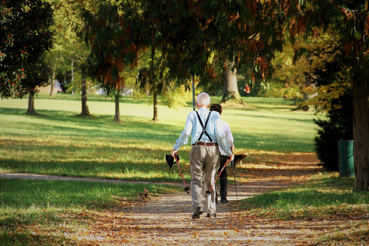 Navigating Retirement: Practical Advice for Your Golden Years