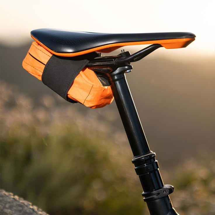 Practical Cycling Storage for Commuting and Weekend Rides