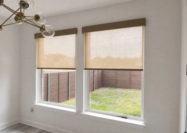 Why Window Furnishings Should Be Planned Before Final Styling