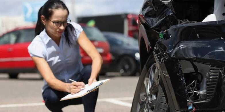 Car Accident Evidence: What to Keep Before It Disappears
