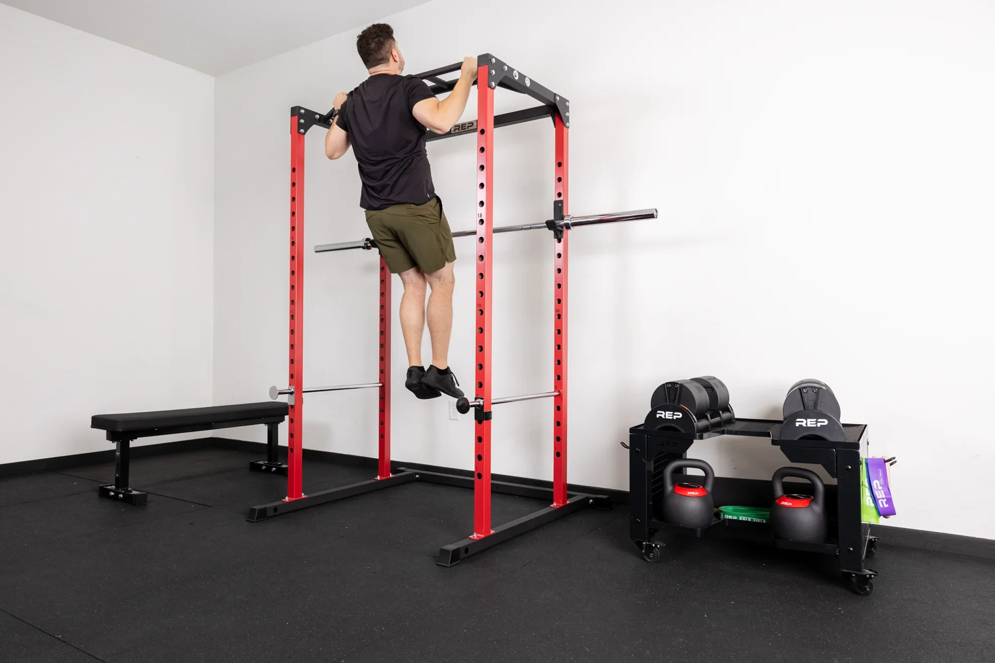 Power Rack Packages: What Should You Look for Before Buying?