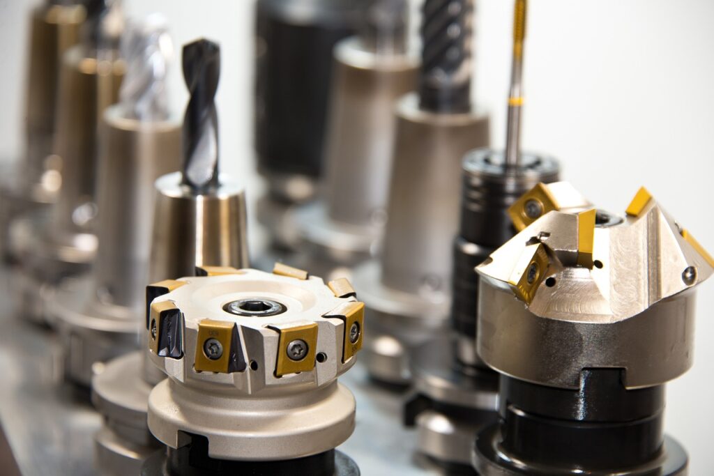 Sourcing High-Precision Zelatec CNC Engraving and Milling Machines