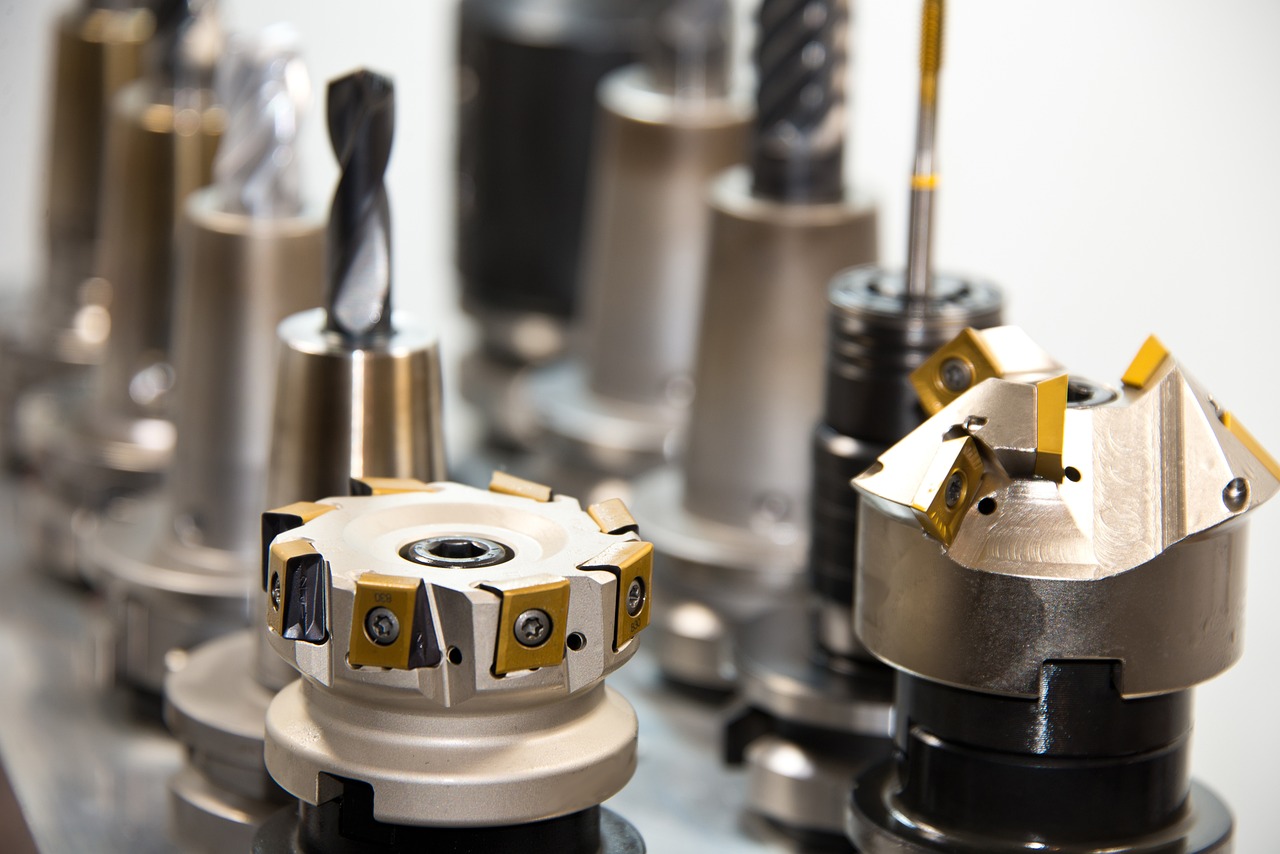 Sourcing High-Precision Zelatec CNC Engraving and Milling Machines