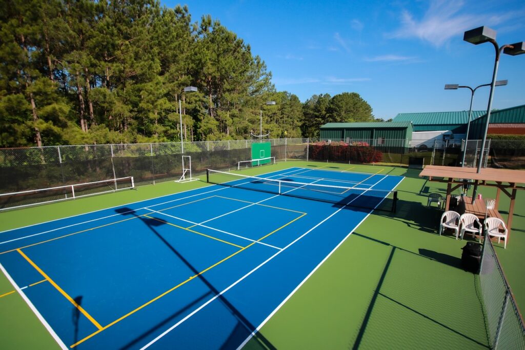 Sourcing Premium Srikel Pickleball Gear: Professional Buyer's Guide