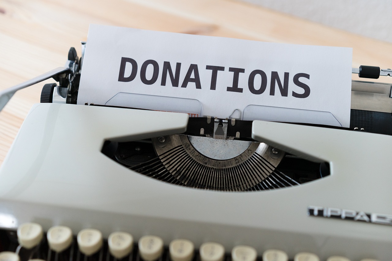 The Event Budget Mistakes Small Non- Profits Should Avoid