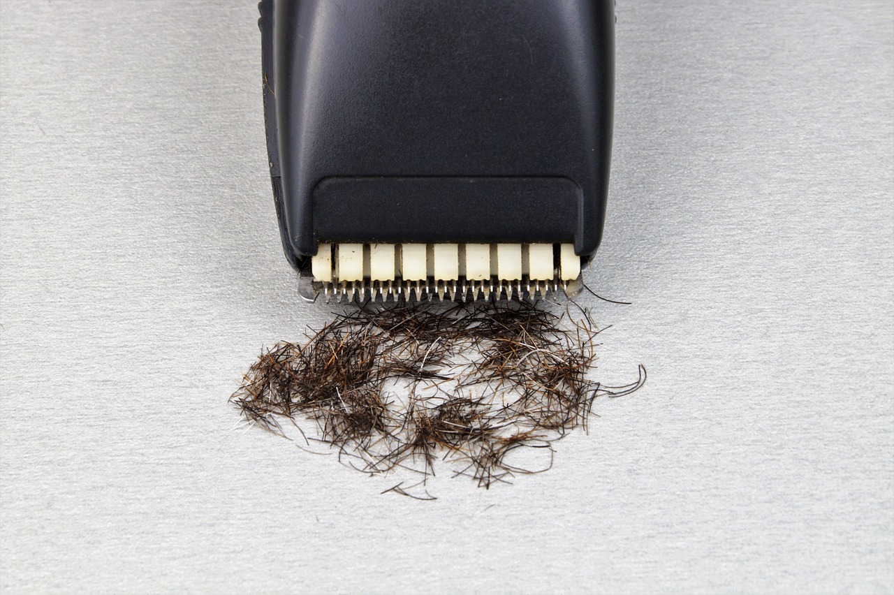 Top Beard Trimmers for Men: Essential Grooming Tools