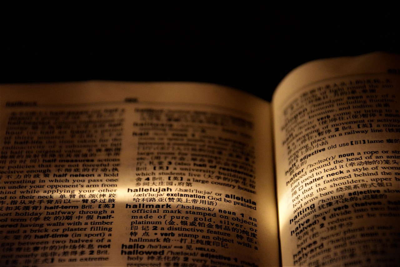 Translating Technical Vocabulary Without Losing Its Meaning
