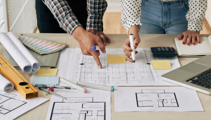 Why Clear Project Planning Matters During a Home Remodel
