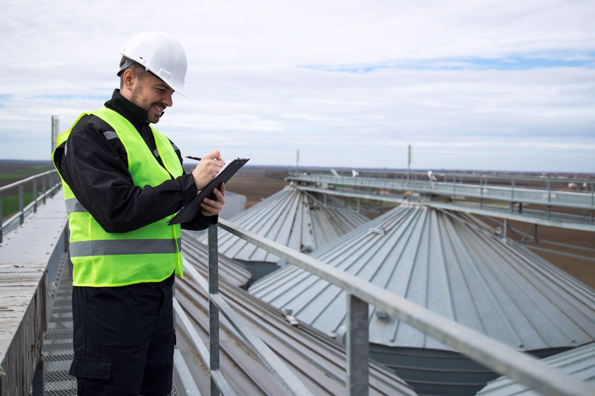 Why Material Strength Matters in Commercial Roofing Projects