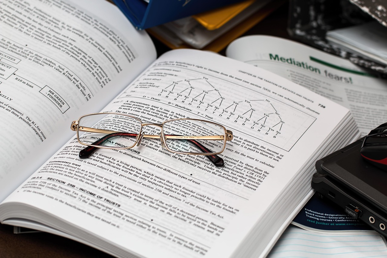 Why Tax Firms Provide Peace Of Mind During Tax Season