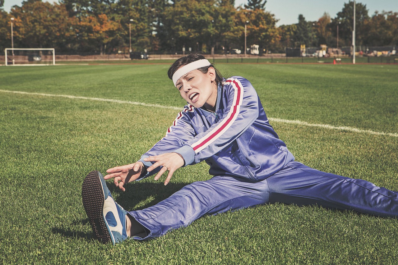 Winning Edge: Preparing Mentally and Physically for Sports